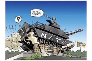Του Πέτρου Ζερβού