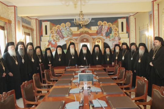 «Ναι» στον διάλογο αλλά όχι για το μισθολογικό