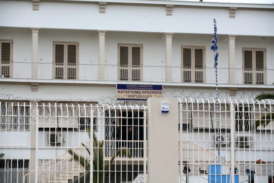 Προβολή και συζήτηση για τα δικαιώματα των κρατουμένων