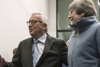 Η εφιαλτικά ρευστή υπόθεση του Brexit