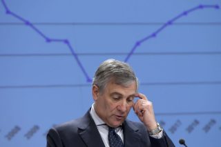 Οι νοσταλγοί του Μουσολίνι ζουν ανάμεσά μας…