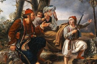 Κροκέτες μπακαλιάρου