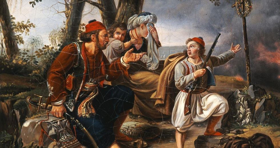 Κροκέτες μπακαλιάρου