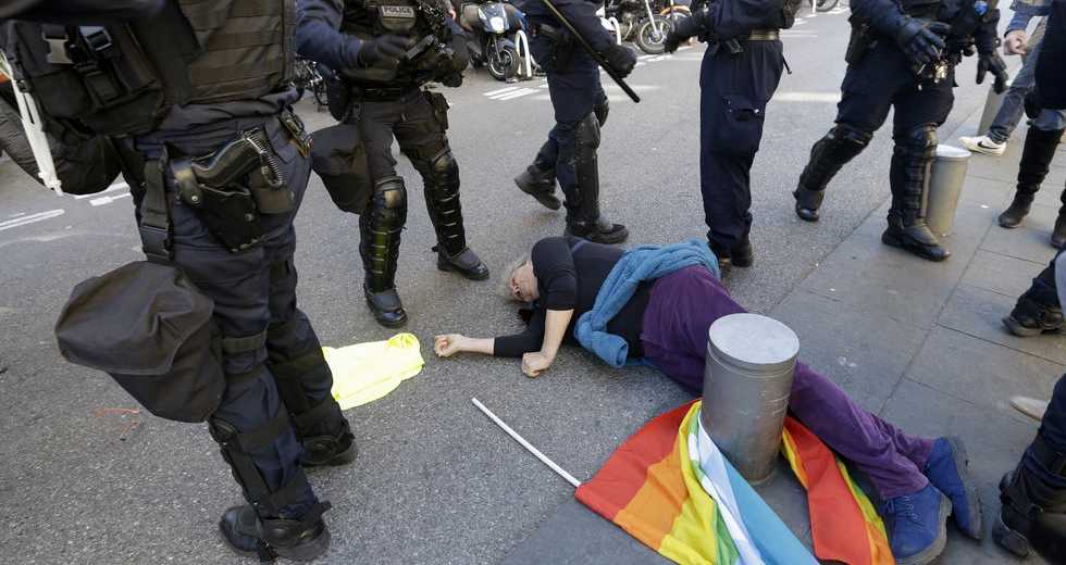 Το… ξύλο χρόνια δεν κοιτά