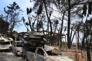«Δεν λειτούργησε ο μηχανισμός»