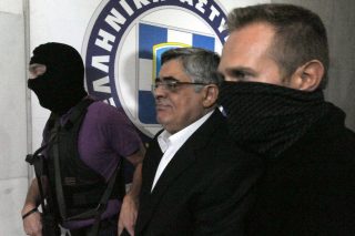 Τρεις ολισθηρές παραλείψεις στο σχέδιο του νέου Ποινικού Κώδικα