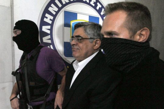Τρεις ολισθηρές παραλείψεις στο σχέδιο του νέου Ποινικού Κώδικα