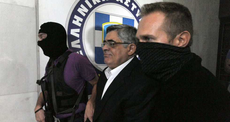 Τρεις ολισθηρές παραλείψεις στο σχέδιο του νέου Ποινικού Κώδικα