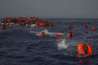 Η «Ευρώπη-φρούριο» θωρακίζεται κι άλλο…