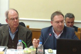 «Φρένο» στο ΤΑΙΠΕΔ από την Περιφέρεια Κρήτης