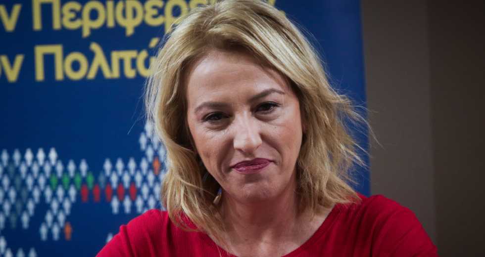 Δούρου: Θέμα ημερών η χωροθέτηση νέων ΧΥΤΥ