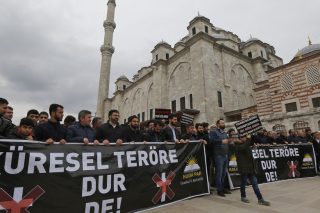 Σοκ και δέος στον πλανήτη