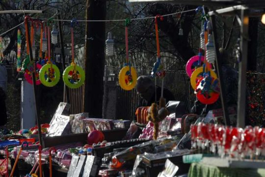 Οταν η φτώχεια διώκεται και με… τον νόμο