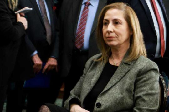 10.000 μόνιμες προσλήψεις στην Υγεία