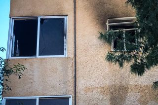 Για κακούργημα η απρόσεκτη μητέρα