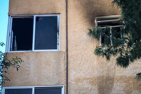 Για κακούργημα η απρόσεκτη μητέρα