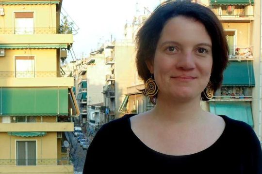 «Ηταν μη ρεαλιστικό να πιστεύουμε ότι ο ΣΥΡΙΖΑ θα άλλαζε την Ευρώπη»