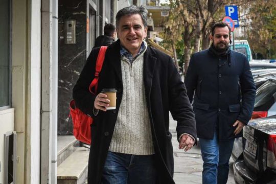 Ο,τι αποφασίσει το ΣτΕ