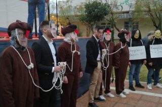 Το ναυάγιο του συνδικαλισμού