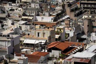Σπριντ για την προστασία της πρώτης κατοικίας
