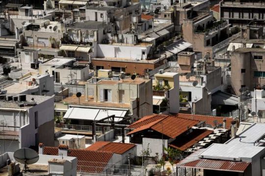 Σπριντ για την προστασία της πρώτης κατοικίας