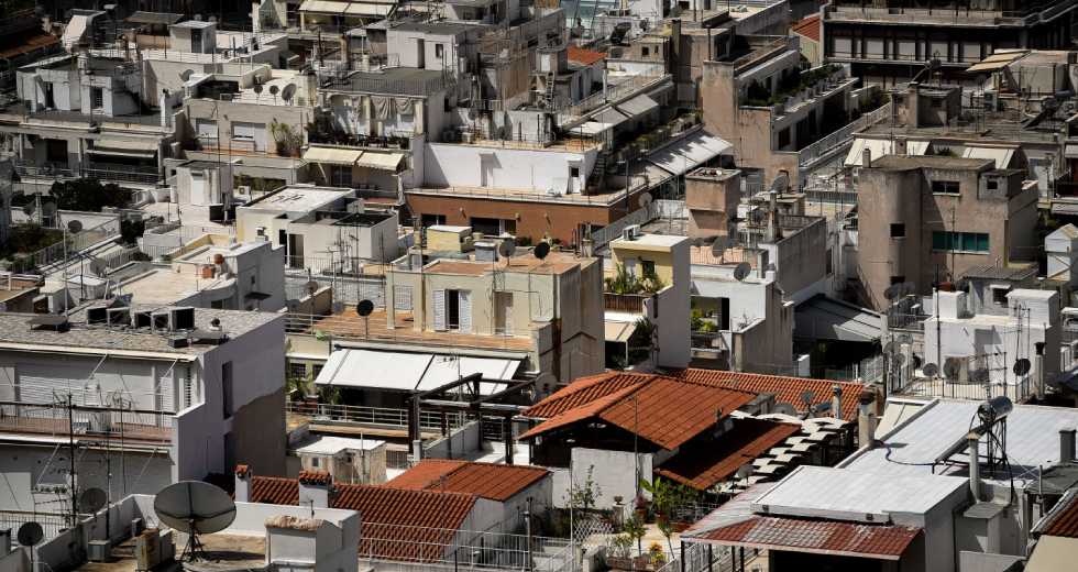 Σπριντ για την προστασία της πρώτης κατοικίας