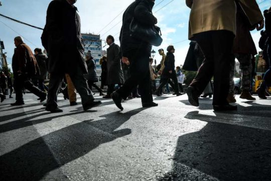Δεν κλείνουν εύκολα οι πληγές της κρίσης