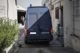 Και δύο δικηγόροι στη «μαφία του Κορυδαλλού»