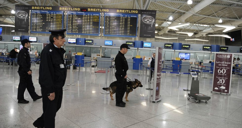 Ελεύθερος επιχειρηματίας που καταζητείται από την Ουκρανία