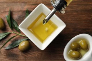 Αύξηση εξαγωγών ελαιόλαδου στην Ιταλία