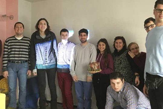 Γνωρίζουμε ιδιαίτερα παιδιά μέσω φωτογραφιών τους