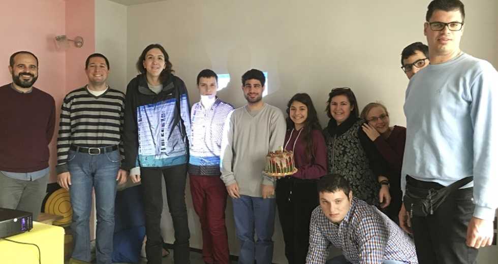 Γνωρίζουμε ιδιαίτερα παιδιά μέσω φωτογραφιών τους