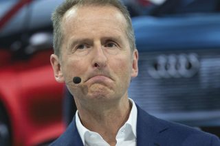 «Απελευθέρωσε» 7.000 εργαζόμενους η VW