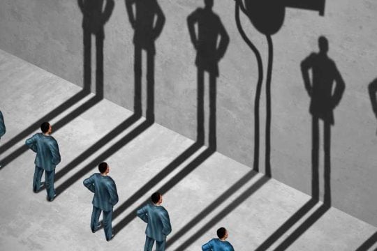 Αυξημένη προστασία για τους μάρτυρες δημοσίου συμφέροντος