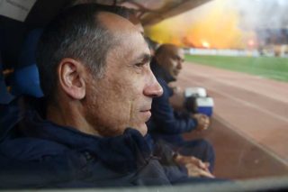 «Κλείδωσε» η τριάδα για το ντέρμπι