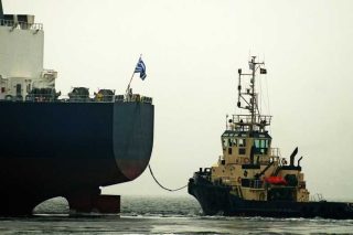 52 ποντοπόρα πλοία έχασε στο 12μηνο η ελληνική σημαία
