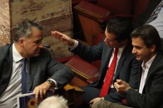 Ποιος είναι ο Ορμπαν της Ελλάδας;