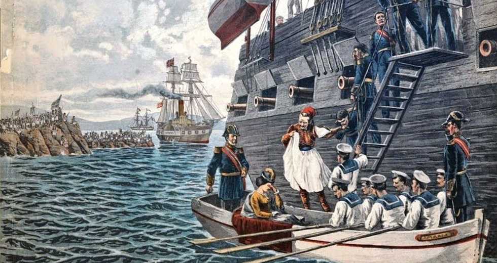 Η αυγή του ελληνικού λαϊκισμού