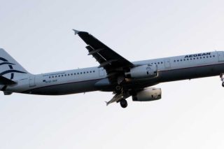 «Πετάνε» τα αποτελέσματα της Aegean