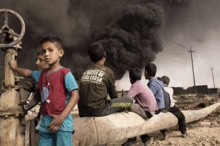 Εκεί όπου η πραγματικότητα μοιάζει με μύθο