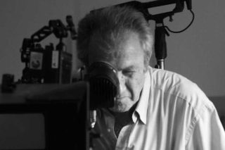 Ο Βασίλης Βαφέας πρόεδρος του Δ.Σ.