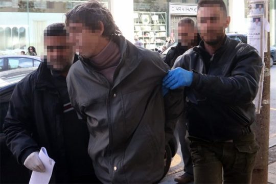 Ηράκλειο: Ένοχος αλλά εκτός φυλακής ο πατροκτόνος