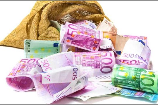Αυξήσεις μισθών 8% στο γερμανικό δημόσιο μέχρι το 2021