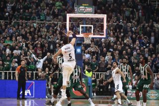 Η πρόκριση μπορεί να περιμένει
