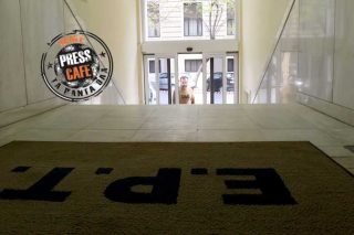 Press Cafe: Και όμως… ΕΡΤ νέας εποχής