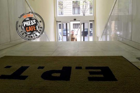 Press Cafe: Και όμως… ΕΡΤ νέας εποχής