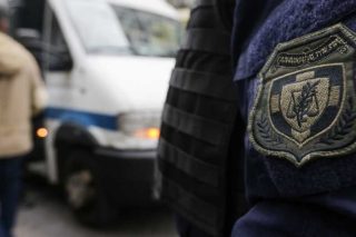Για τις προληπτικές συλλήψεις αθώων