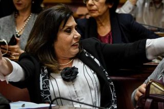 Η αυτοκράτειρα