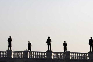 «Ανταλλαγές» αγαλμάτων