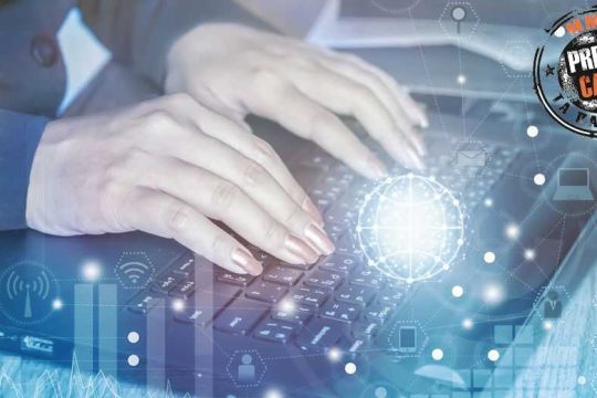 Press cafe: Πνευματικά δικαιώματα και internet
